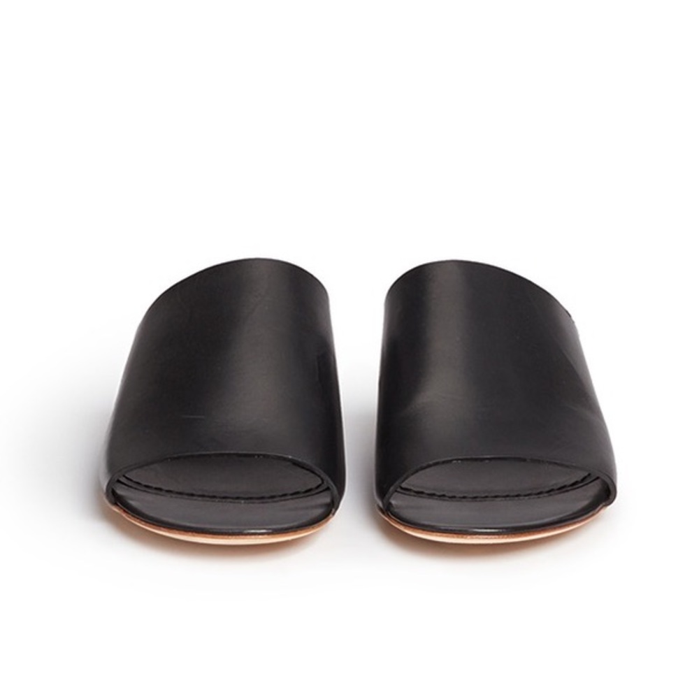 Mansur Gavriel Flat Mule - image 3